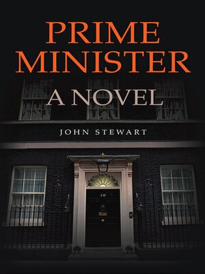 cover image of Prime Minister